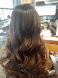 -米莱 Hair Salon 美髮