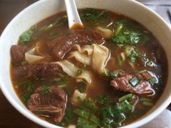 -吉亨面馆(古北1699店)