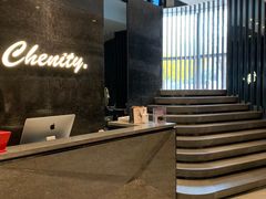-chenity  cafe