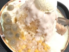 -鲜芋仙(苏州干将店)