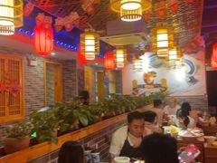 -水巷子·巴掌腰片重庆火锅(巧家店)