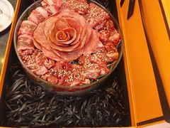 -烧肉达人(凯德晶萃店)