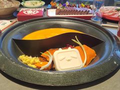 -生活如沸·顺德水牛奶火锅(大学路店)