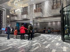 -弘安丽水温泉酒店