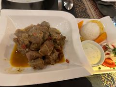 卡帕多奇亚瓦罐牛羊肉-Pumpkin Goreme Restaurant and Art Gallery