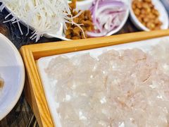 -官塘锋记鱼生·生腌·砂锅粥(牌坊街店)