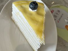 -極上萬膳·日料放题(来福士江景店)