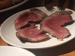 -拉蒂娜·巴西牛排馆 Latina·Brazilian Steakhouse(王府井喜悦店)