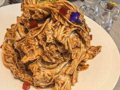 -北平食府·北京烤鸭(北京西站六里桥店)