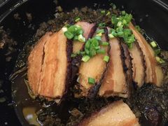 梅菜扣肉-成都驻京办餐厅(蜀都宾馆店)