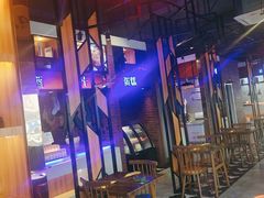 -豪德亨牛排自助餐厅(抚州东乡店)