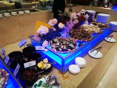 -River Café 海鲜自助(重庆丽笙世嘉酒店)