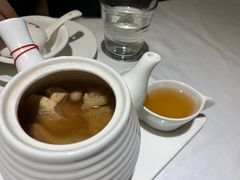 -尚一汤 广东炖汤(金桥国际店)