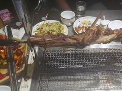 -宗泉烤全羊·烤羊腿·家常菜(解放东路店)