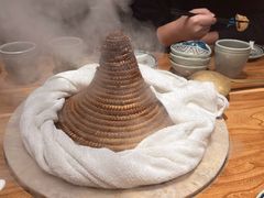 -云海肴云南菜·蒸汽石锅鱼(北京良乡华冠店)