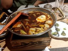 -德川家日本料理(顺义华联店)