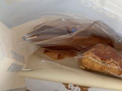 -小飞象面包公社(珠江路金鹰店)