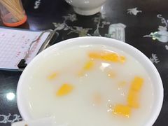 -潘苏凉茶馆(康之宝超级广场店)