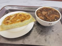 -姚记炒肝店(鼓楼店)