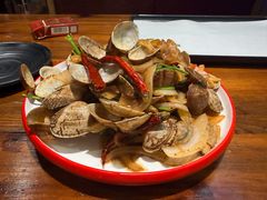 -老杨头烧烤(博烤堂店)
