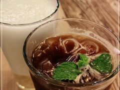-漫咖啡(银泰创意城店)