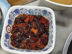 -马记伊源斋涮肉·清真菜(百子湾店)