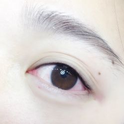 -Verywang半永久纹眉•仪器野生眉