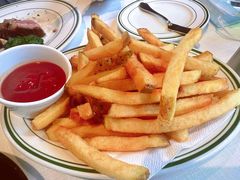 -Wolfgang’s Steakhouse 沃夫冈牛排馆(上海白玉兰广场店)