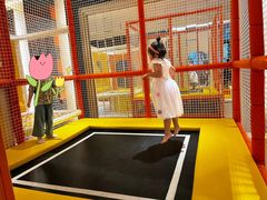 -上海浦东星河湾酒店