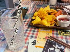 -鼓楼吃面·肉啃肉(南锣鼓巷店)