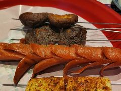 -北三老太太烧烤(人生一串上榜店)