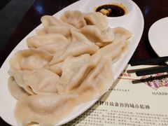 沙子面三鲜饺子-老厨家(友谊路总店)