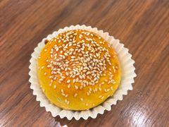 烤牛肉包子-丝路传奇·中国拉面航母店(北医三院店)