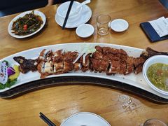 -醉壹号海鲜大排档(厦门美食地标店)