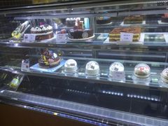 -巴黎贝甜(宜山路店)