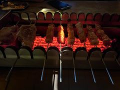 -麦凯伦烧烤·精酿超级工厂店(金桥总店)
