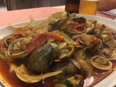 -尚味泰餐厅