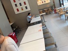-真功夫(福中路店)