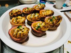 -79号渔船海鲜饭店(宝安店)