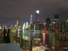 -AZUL by FUEL蓝色·法式酒馆(琶醍店)