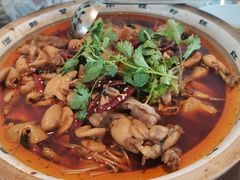 -马头巷·食景园(苏州总店)