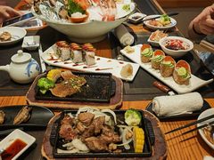 -万鱼亭·筑地屋 日本料理(淮海街店)