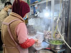 -老李家杂肝汤(回民街店)