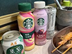 -一绪に寿喜烧自助(世茂广场店)