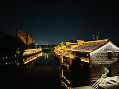 -嘉兴月河历史街区