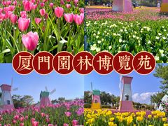 -厦门园林博览苑
