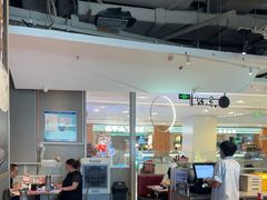 -凯德广场(武胜路店)