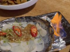 -质烤烤物·活烤海鲜(质烤总店)