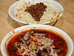 -吴记怪味面(牛王庙店)