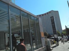 -北沙滩(地铁站)